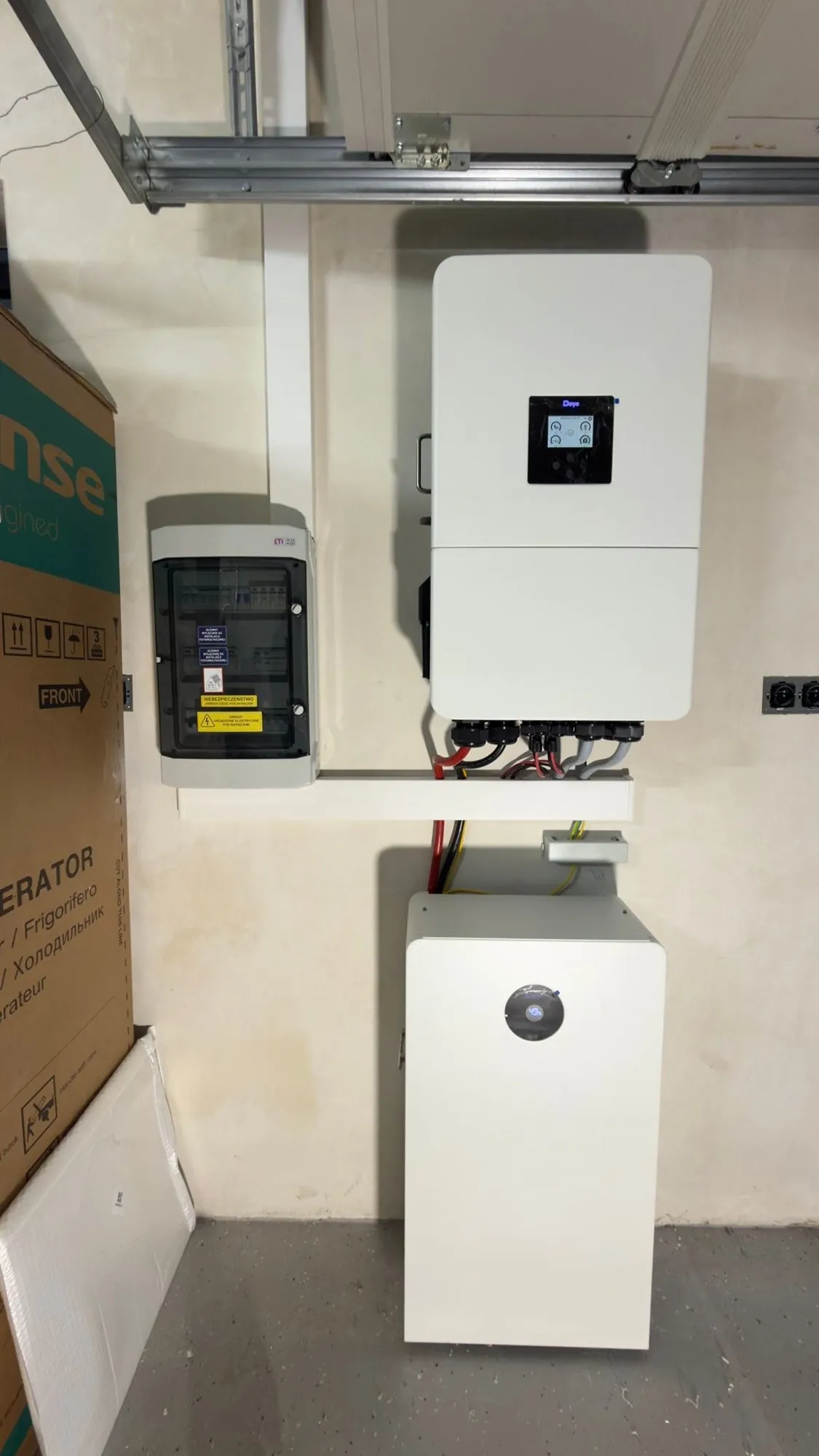 Dom off-grid 14,85 kWp – zdjęcie 2