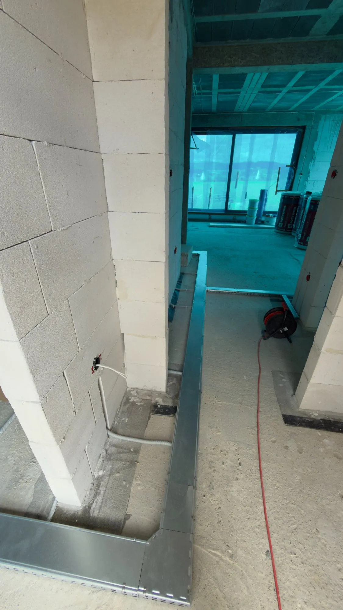 Instalacja elektryczna w nowym domu – zdjęcie 3