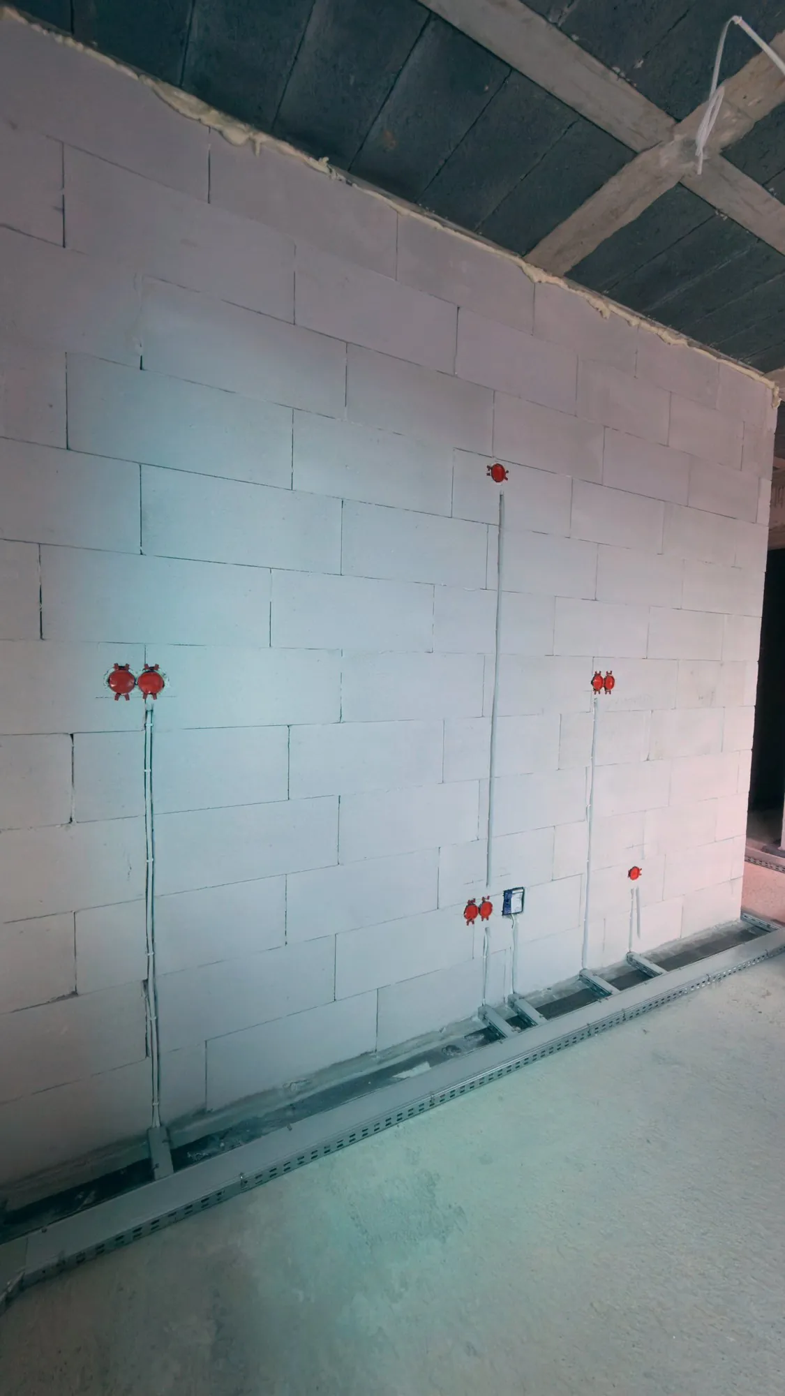 Instalacja elektryczna w nowym domu – zdjęcie 4