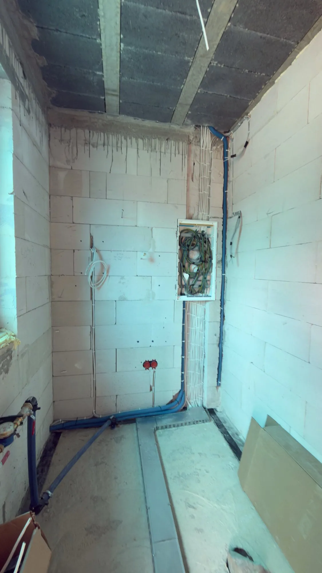 Instalacja elektryczna w nowym domu – zdjęcie 6