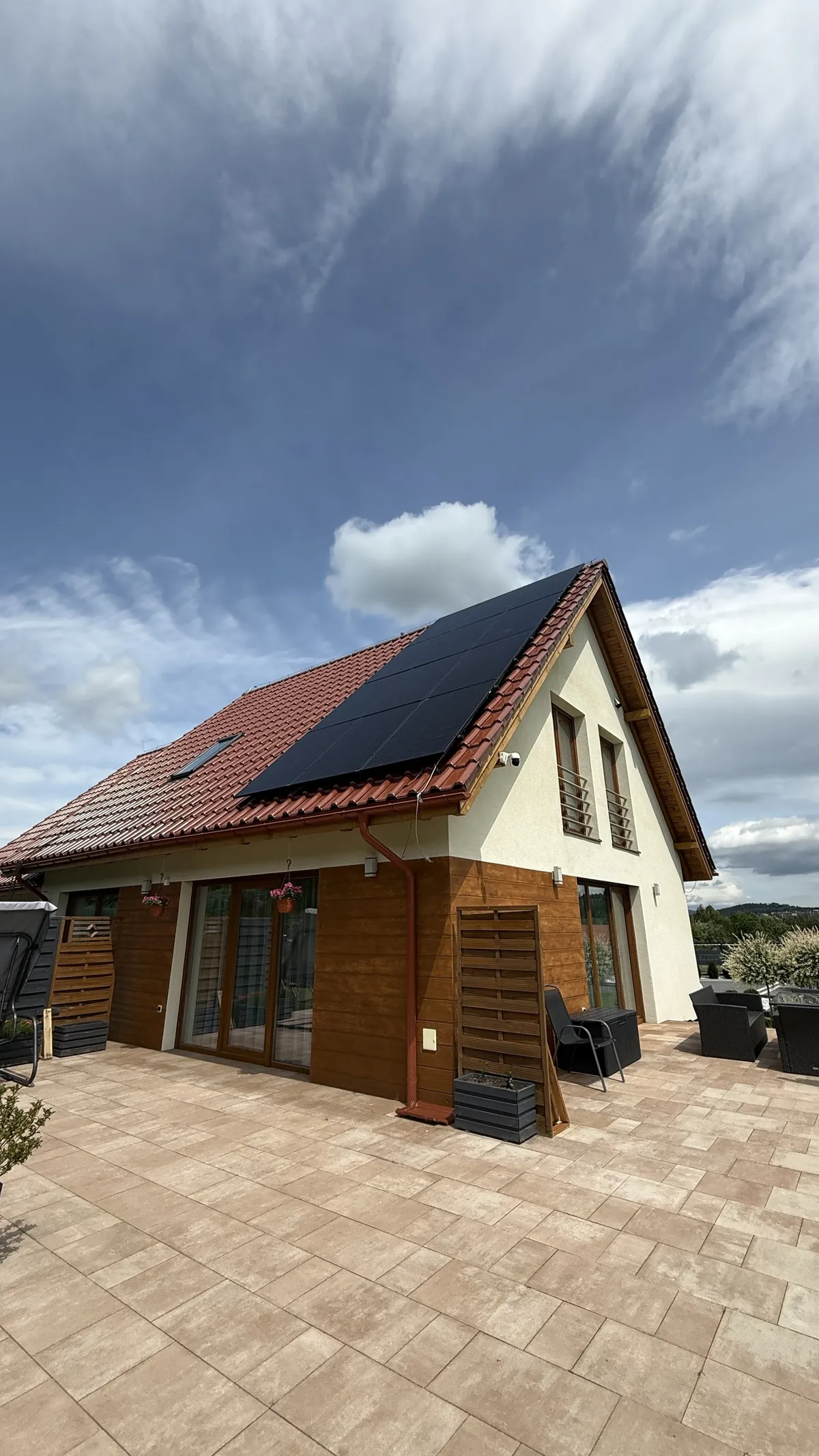 Kamienna Góra – instalacja fotowoltaiczna