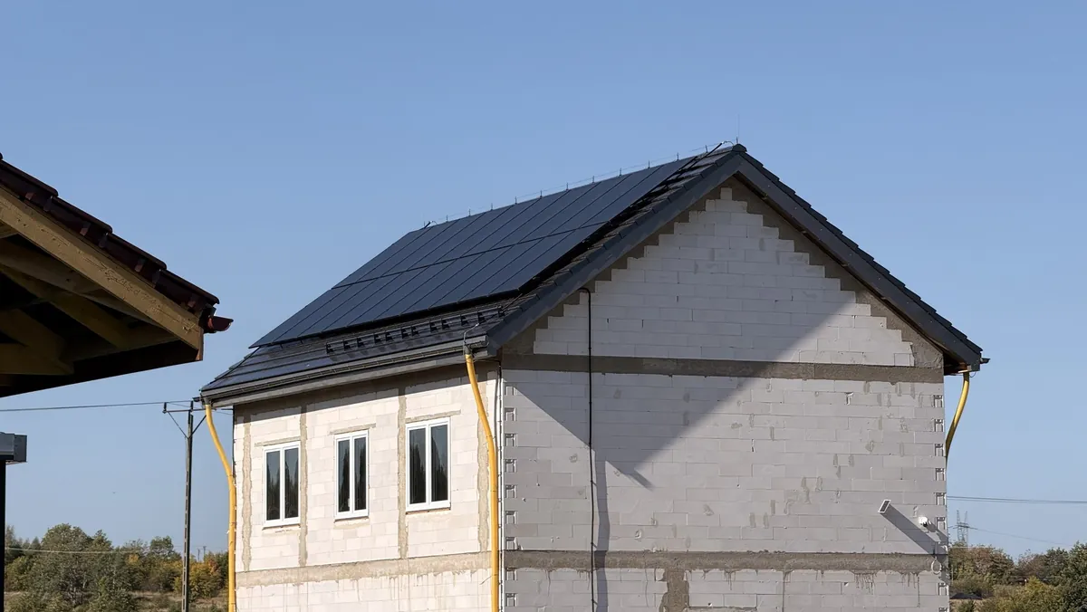Szczawno-Zdrój – instalacja hybrydowa